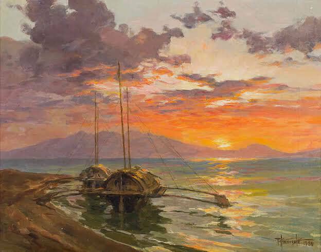 Sunrise